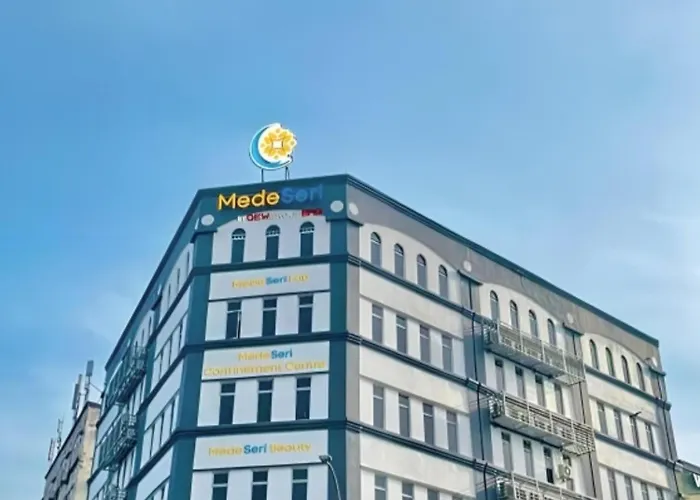 Medeseri Hotel